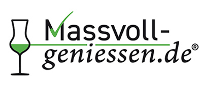 Kampagne Massvoll geniessen