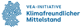 Mitglied der Initiative Klimafreundlicher Mittelstand