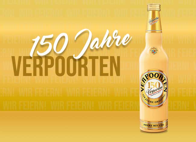 Feiert mit uns!