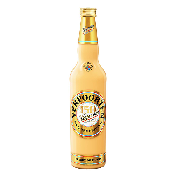 VERPOORTEN ORIGINAL Eierlikör