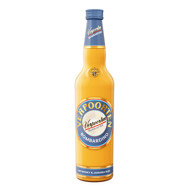 VERPOORTEN Bombardino