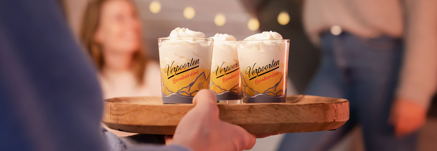 VERPOORTEN Bombardino