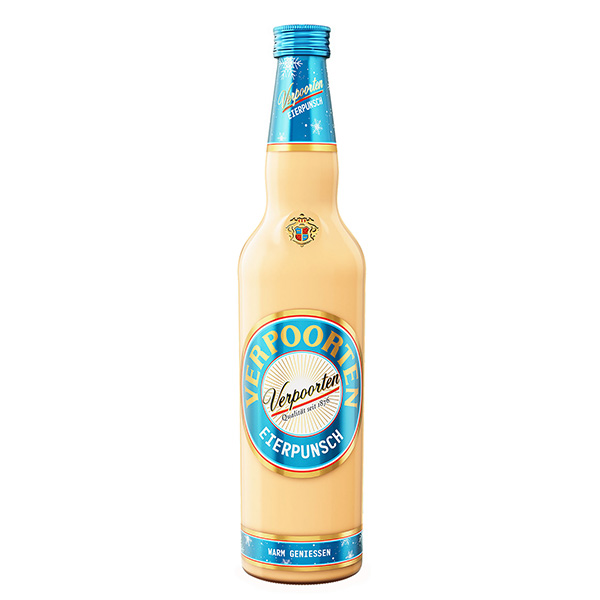 VERPOORTEN Eierpunsch